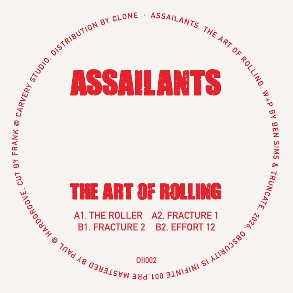 Assailants