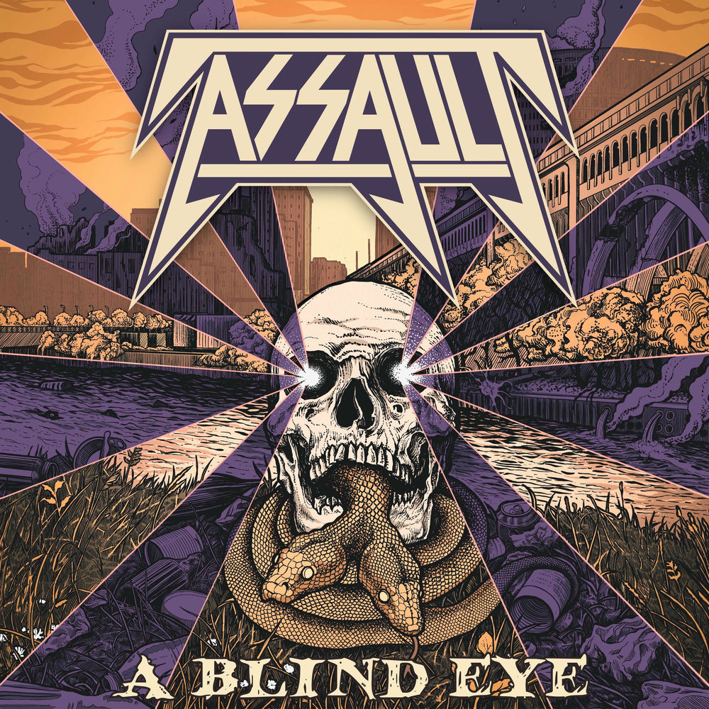 Assault