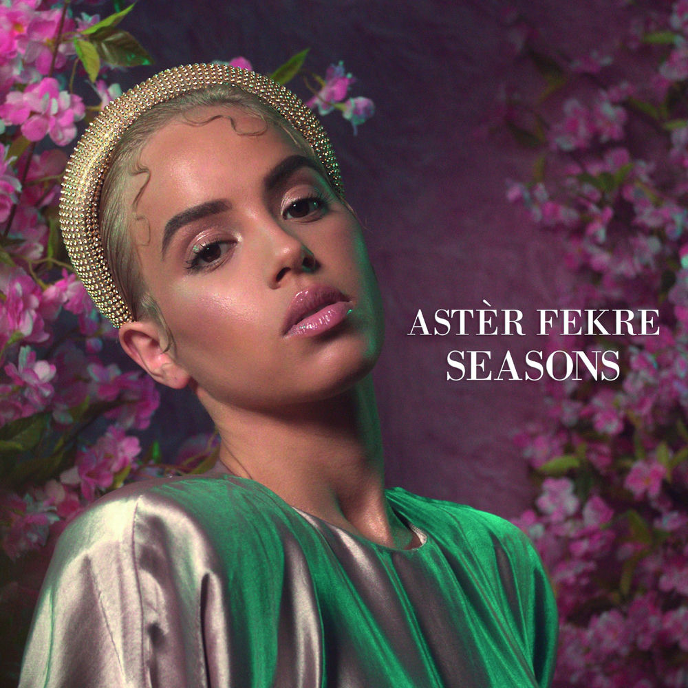 Astèr Fekre