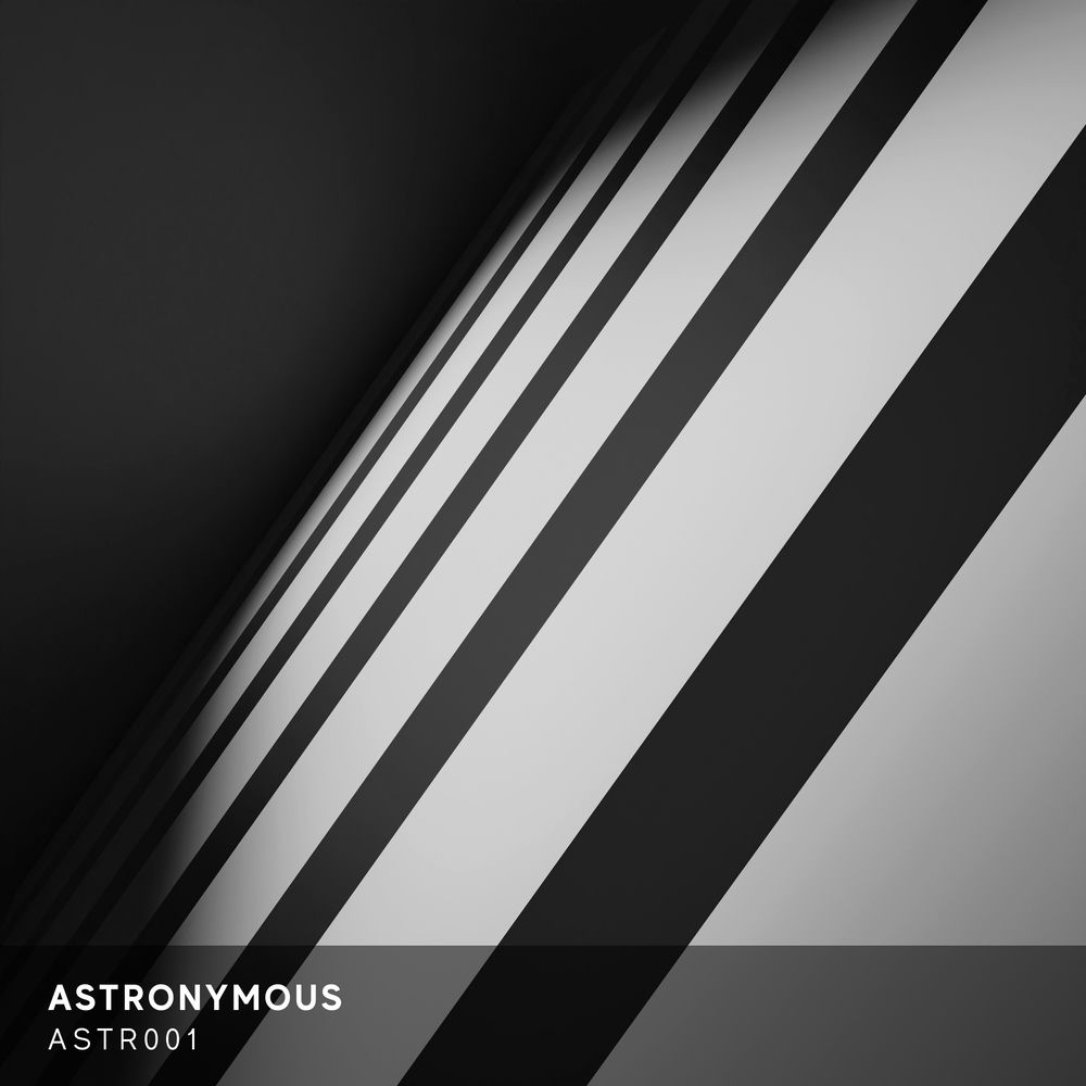 Astronymous
