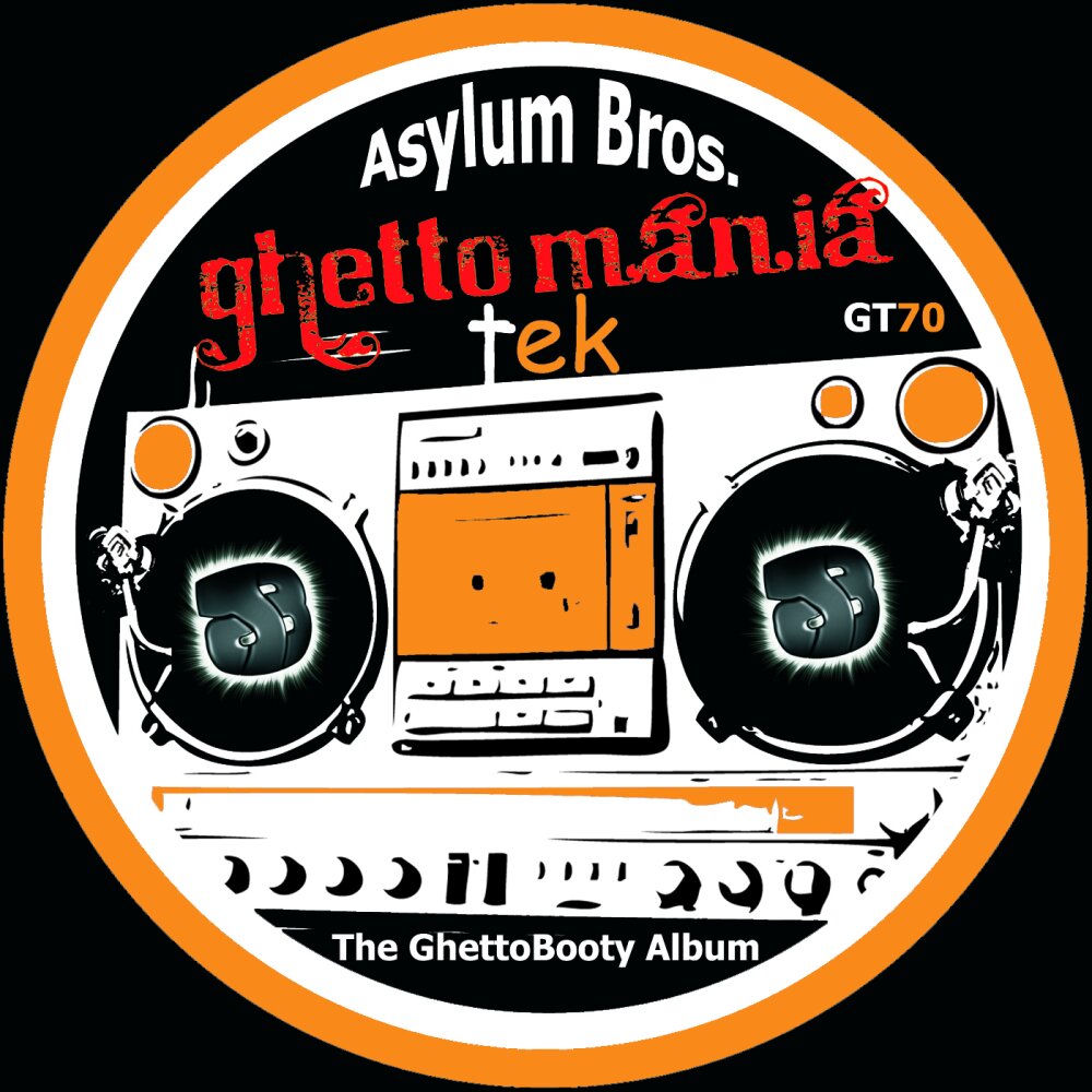 Asylum Bros.