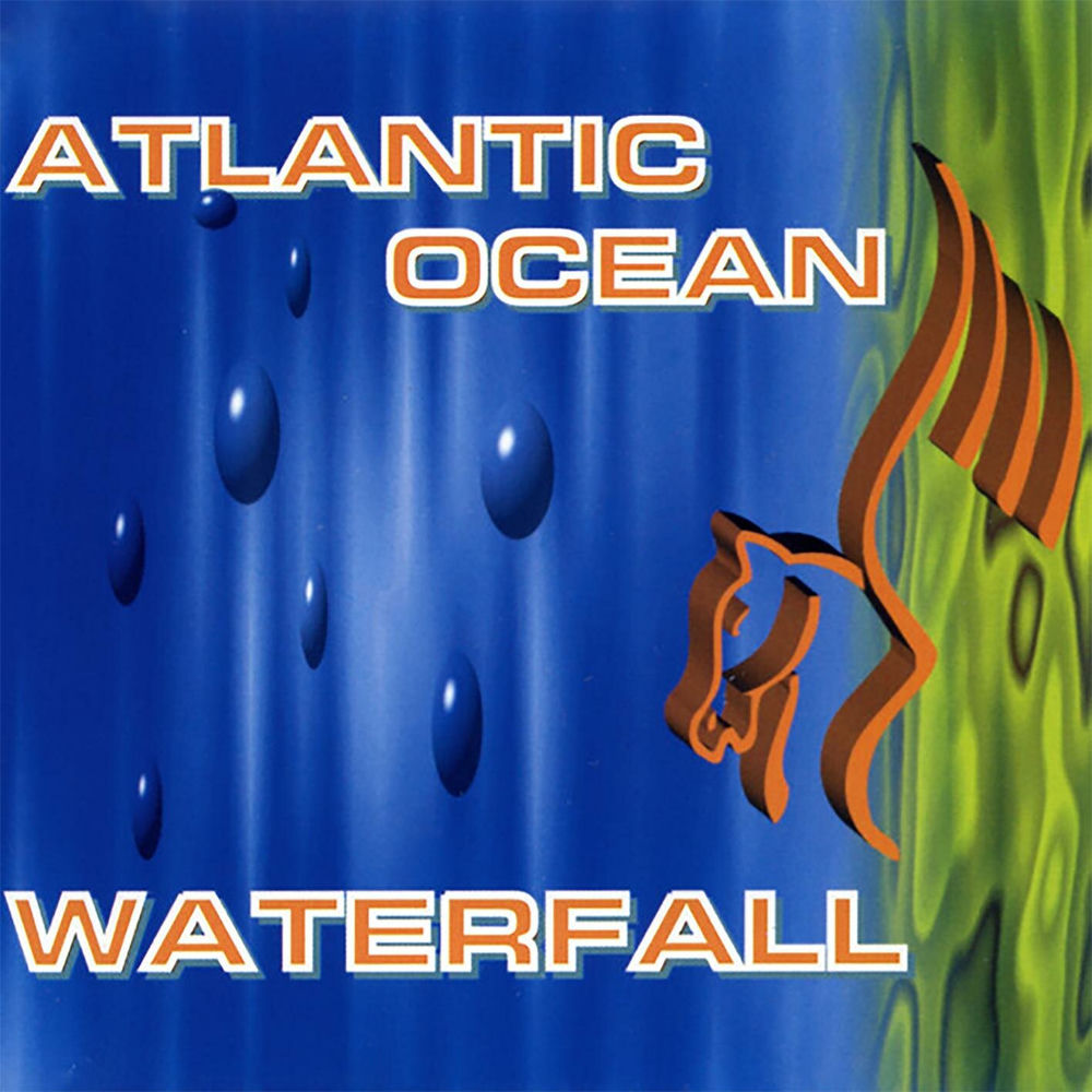 Atlantic Ocean