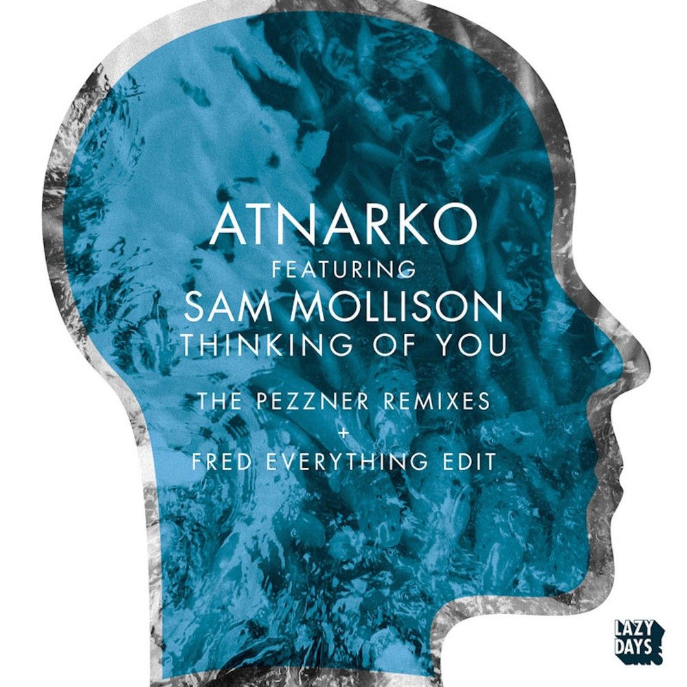 Atnarko