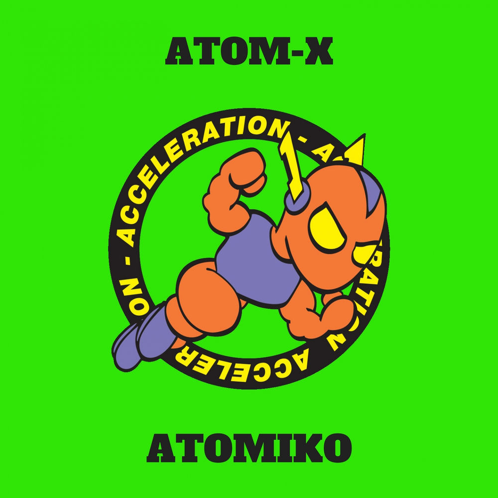 Atom-X