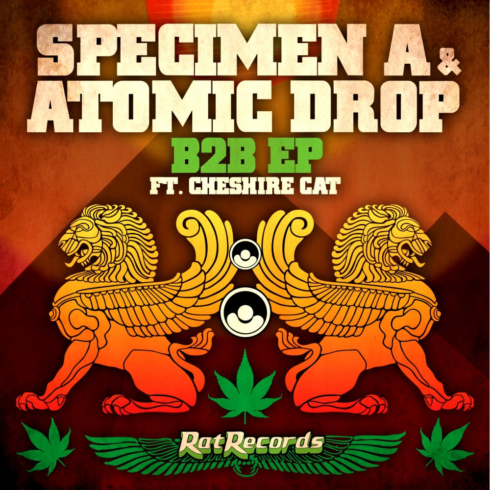 Atomic Drop