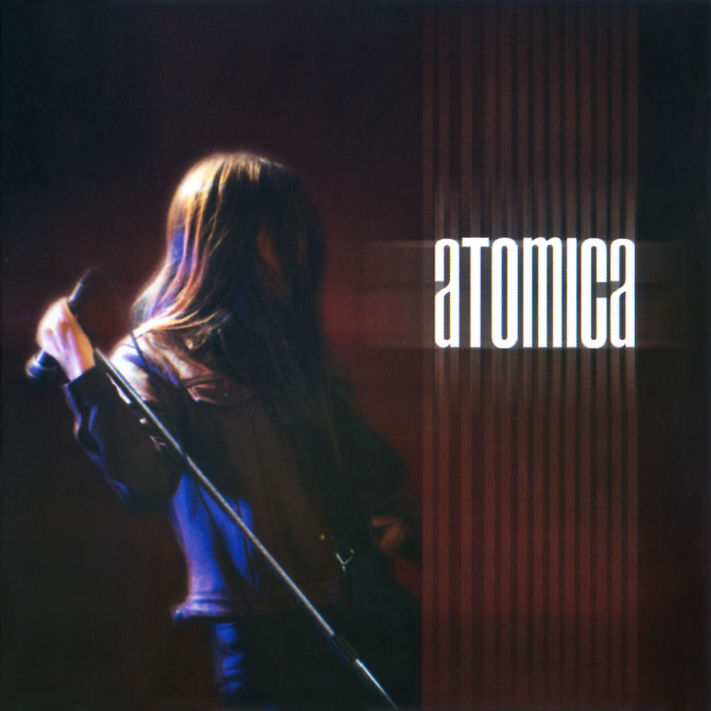 Atomica
