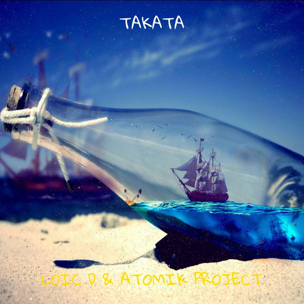 Atomik Project