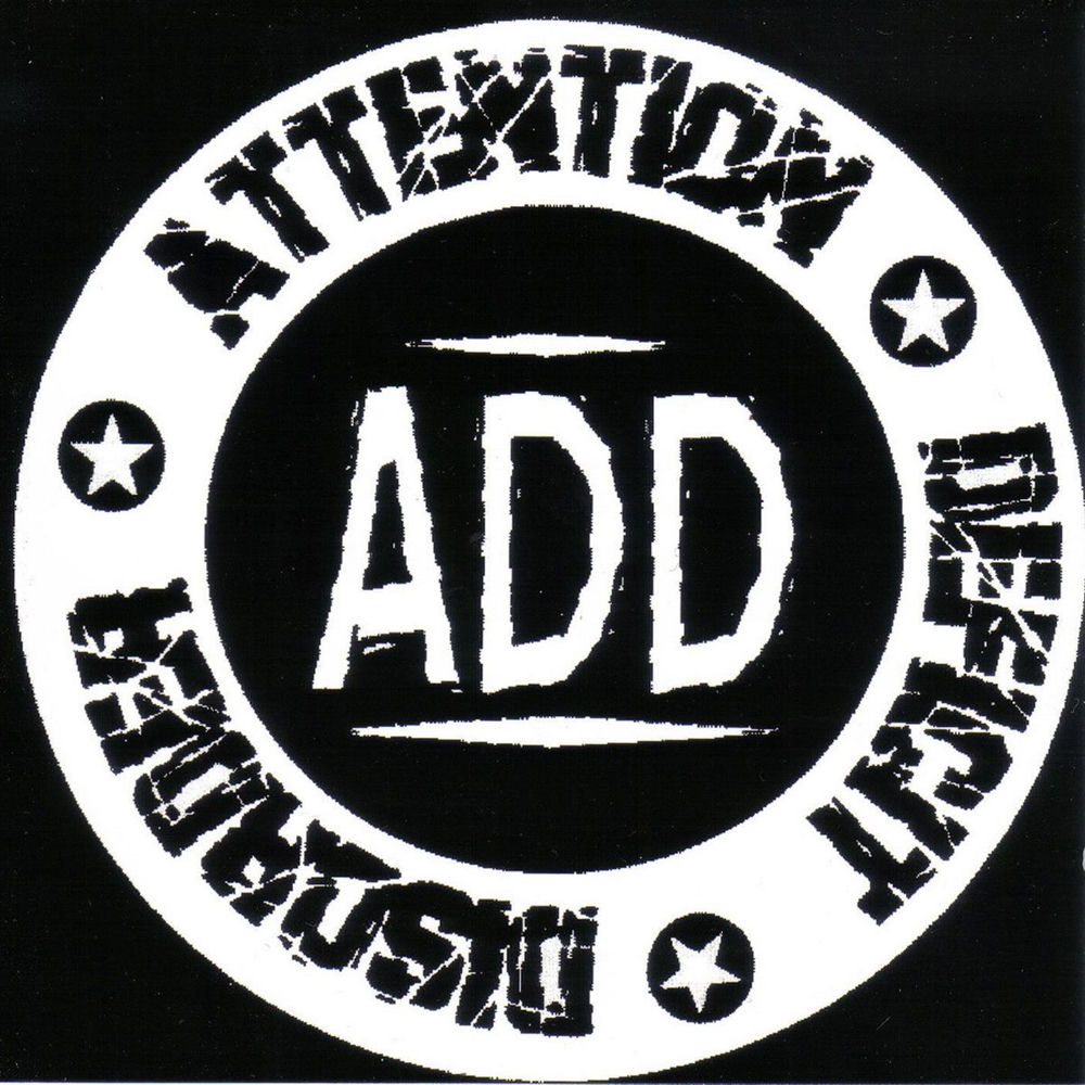 Attention Deficit Disorder