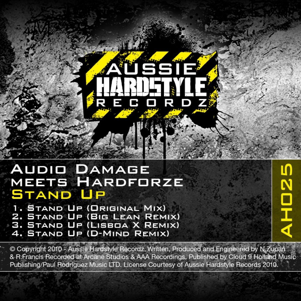 Audio Damage