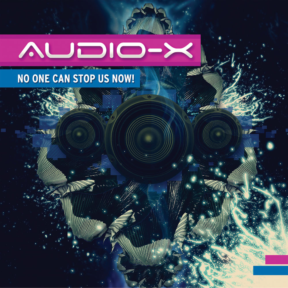 Audio X