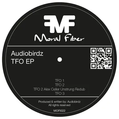 Audiobirdz