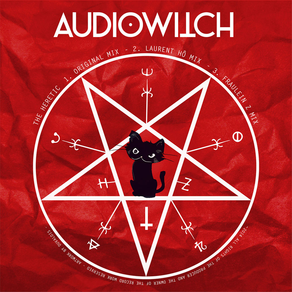 AudioWitch