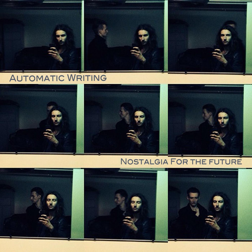 Automatic Writing