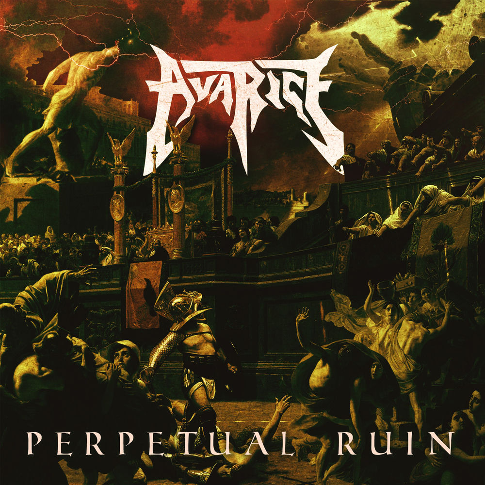 Avarice