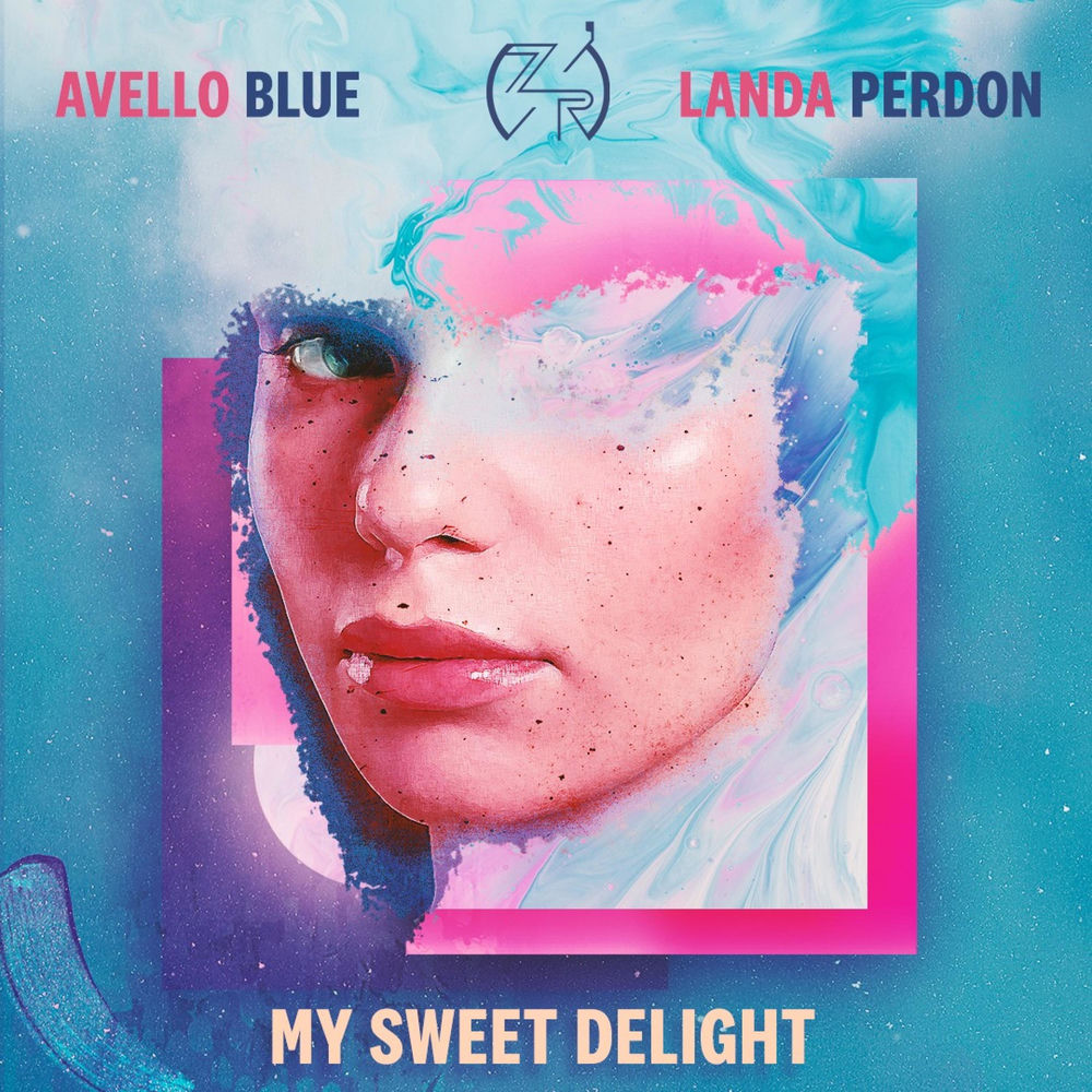 Avello Blue