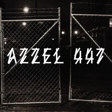 AZZEL 447
