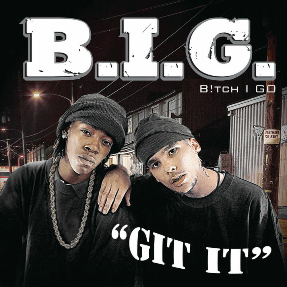 B.I.G.