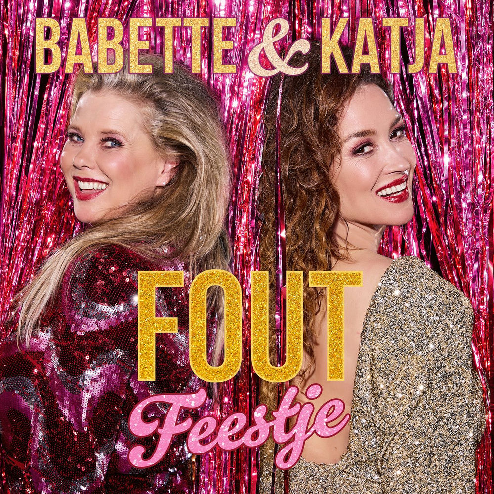 Babette & Katja
