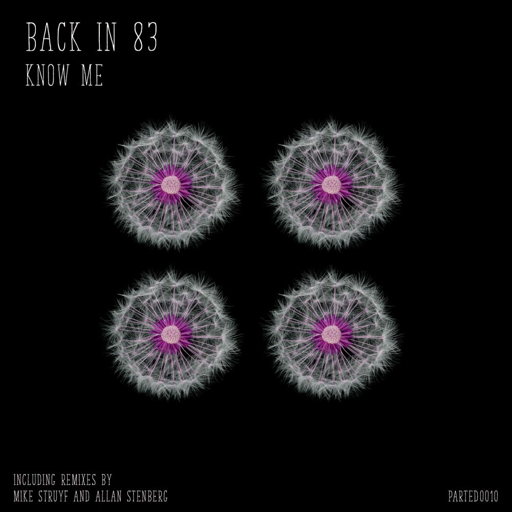 Back In 83