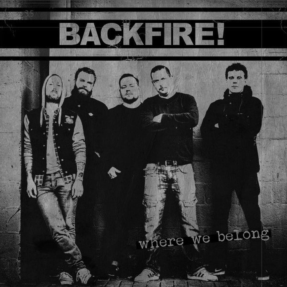 Backfire