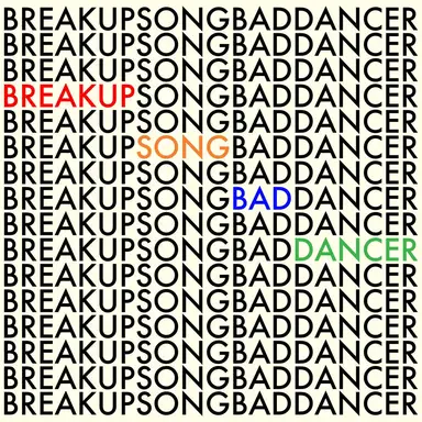 Bad Dancer