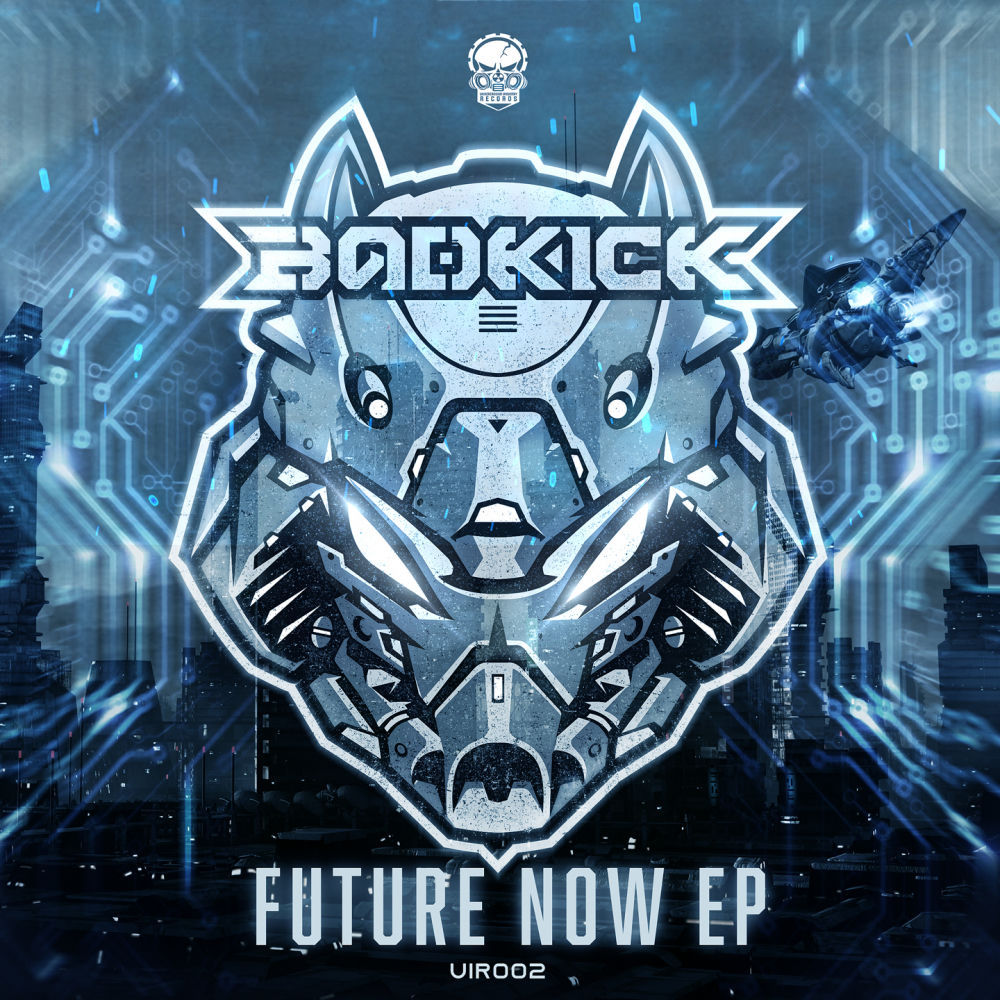 BadKick
