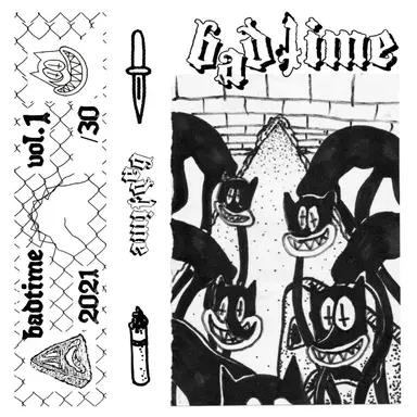 Badtime