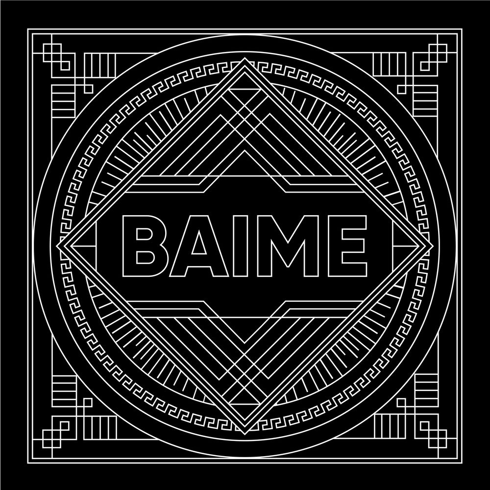 Baime