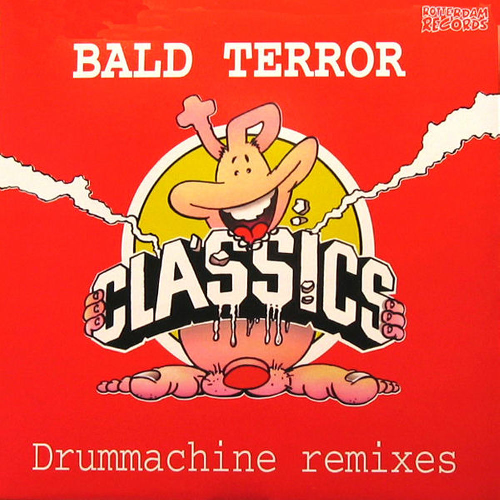 Bald Terror