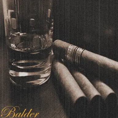 Balder