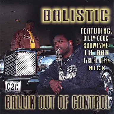 Balistic
