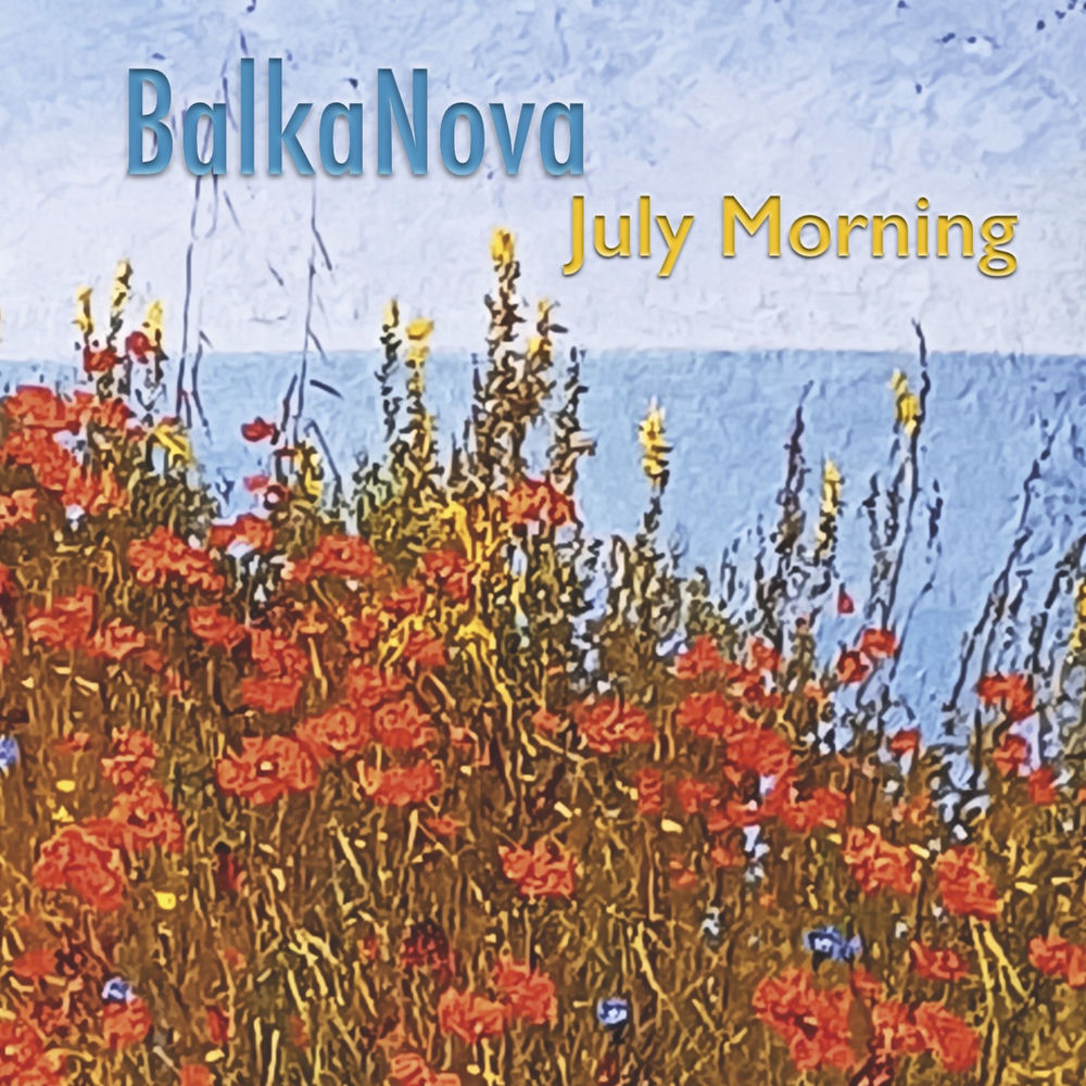 Balkanova