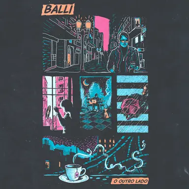 Balli
