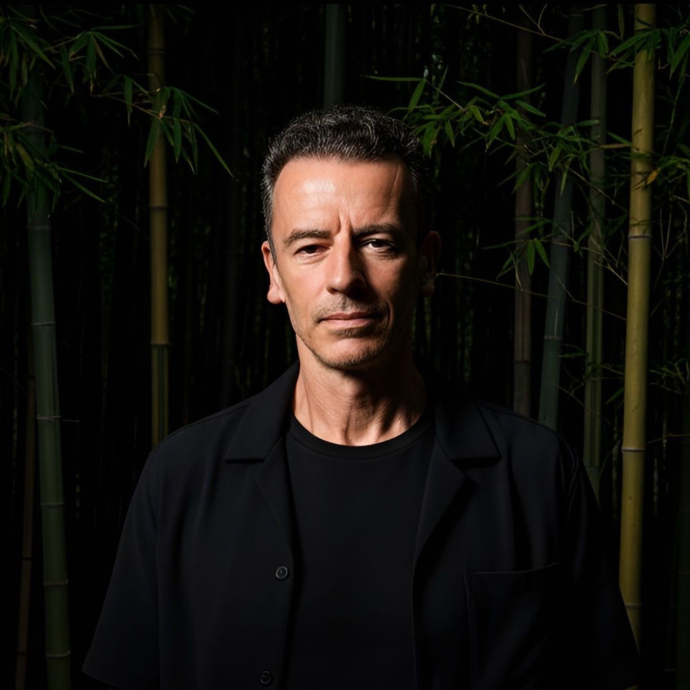 Bamboo Forest
