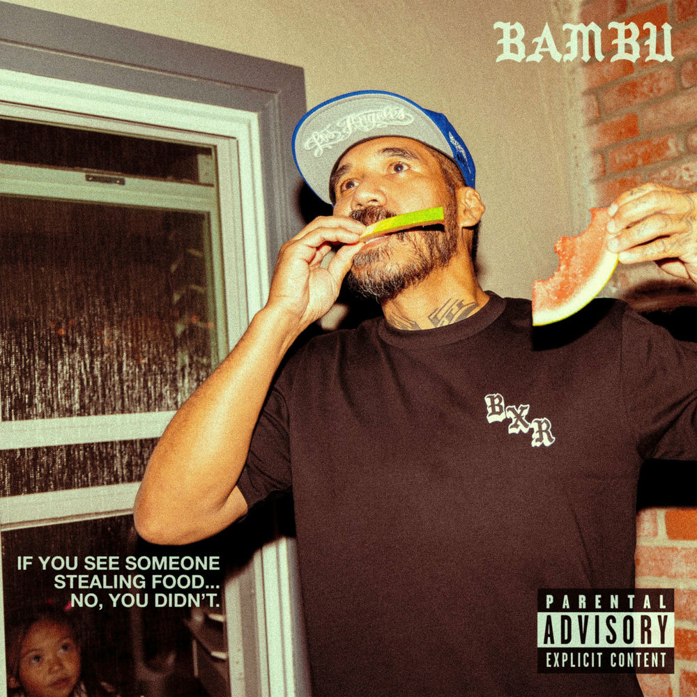 BAMBÚ
