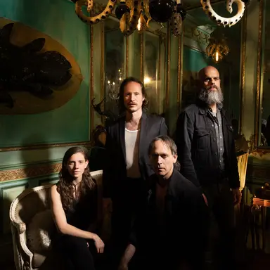 Baroness