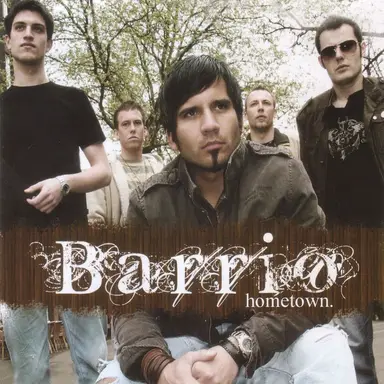 Barrio