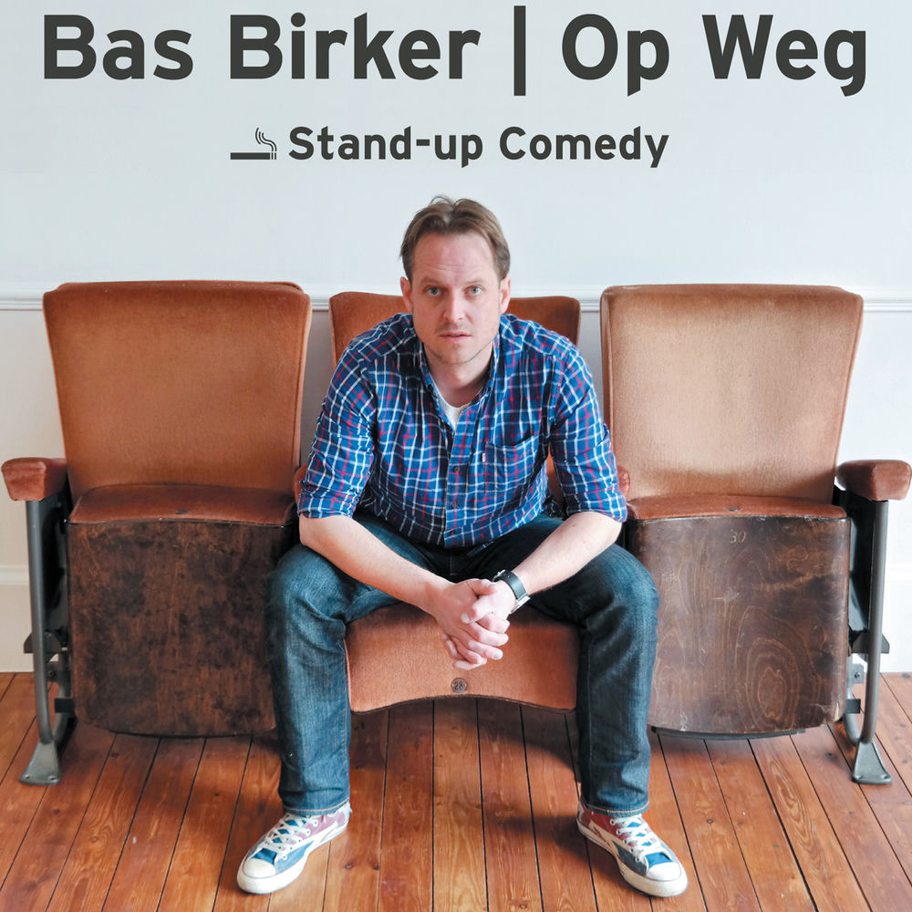 Bas Birker