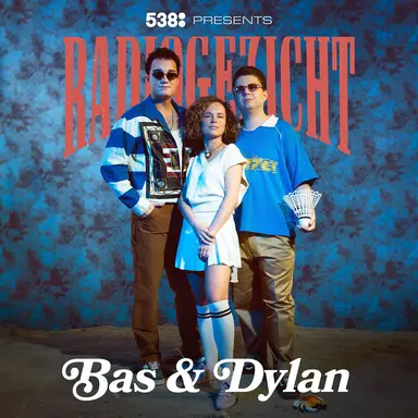 Bas en Dylan