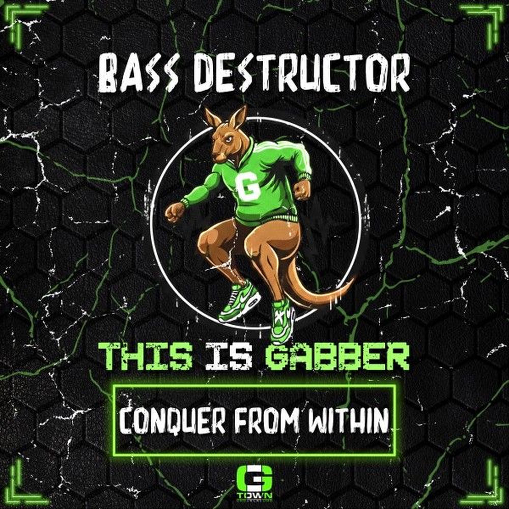 Bass Destructor