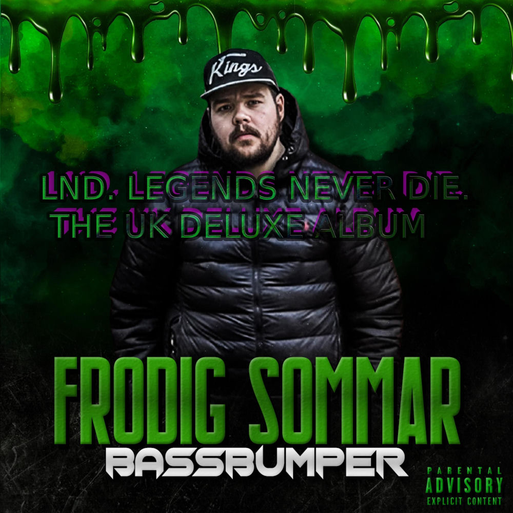 Bassbumper
