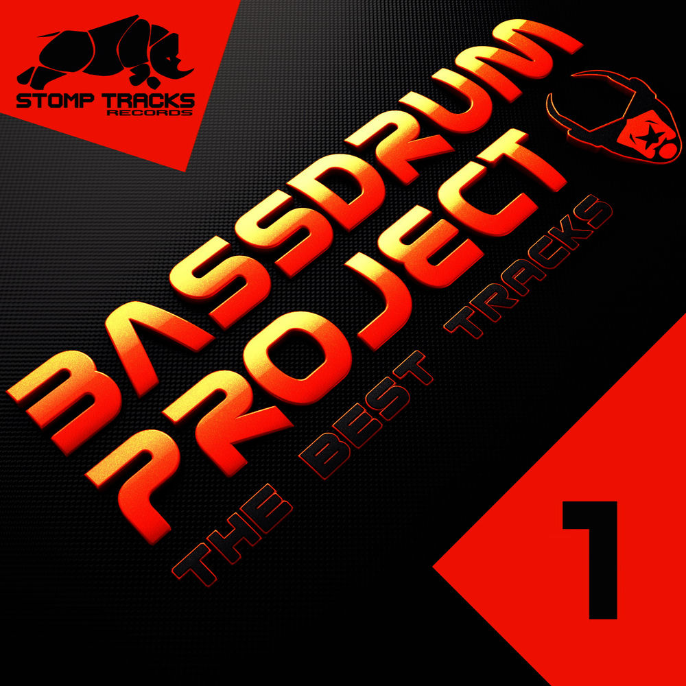 Bassdrum Project