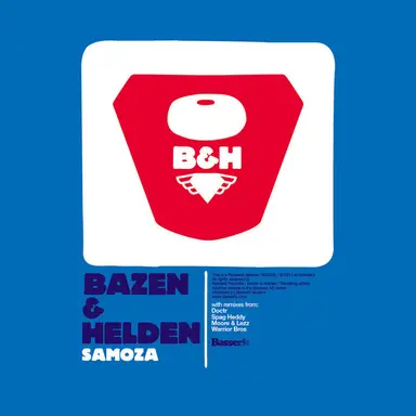 Bazen & Helden