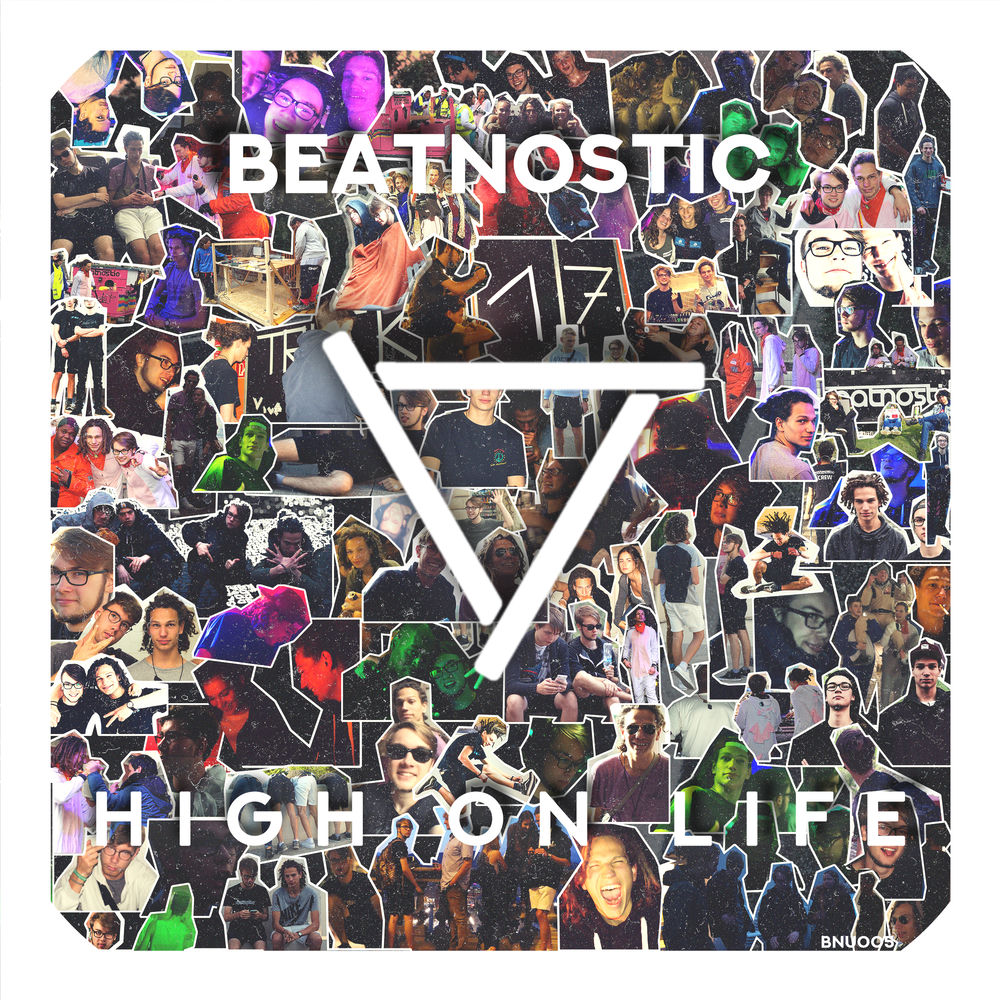 Beatnostic