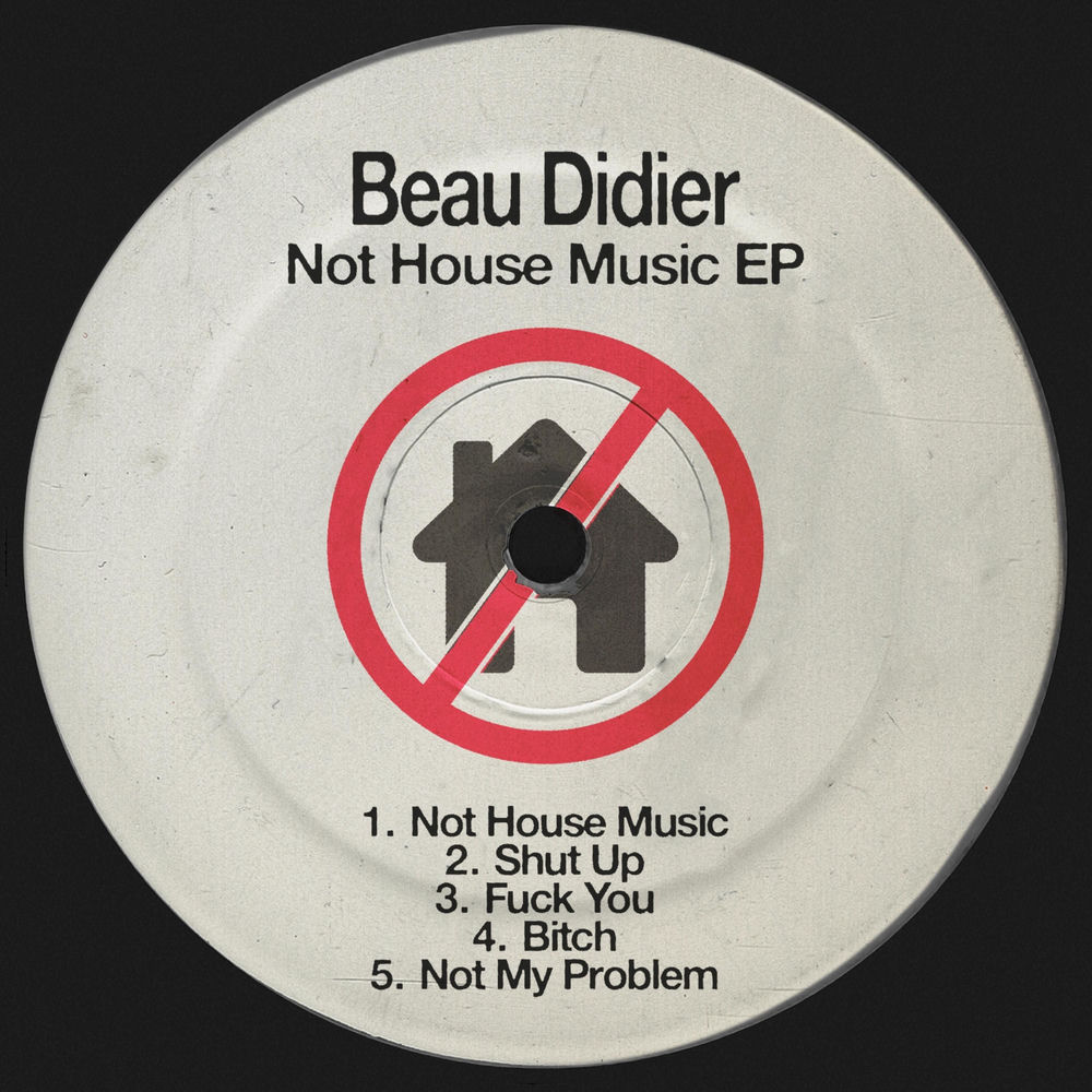 Beau Didier
