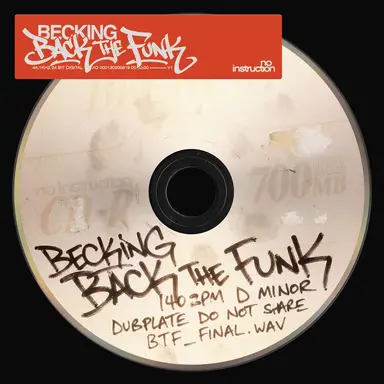 Becking