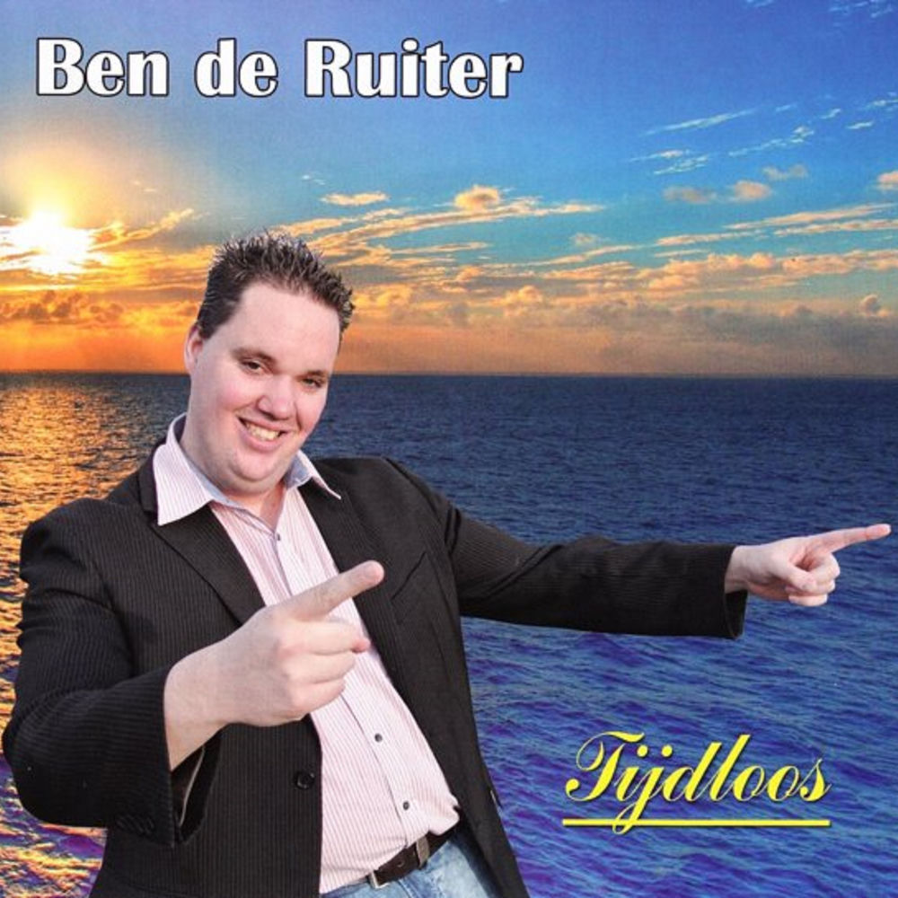 Ben de Ruiter