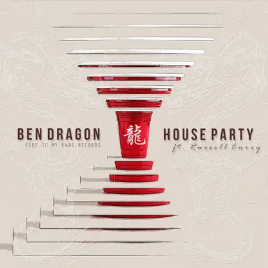 Ben Dragon