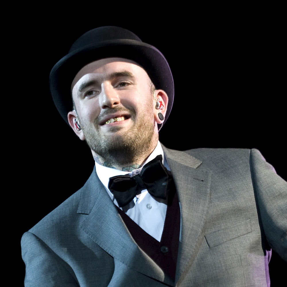 Ben Saunders