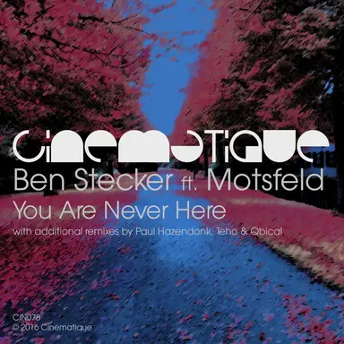 Ben Stecker